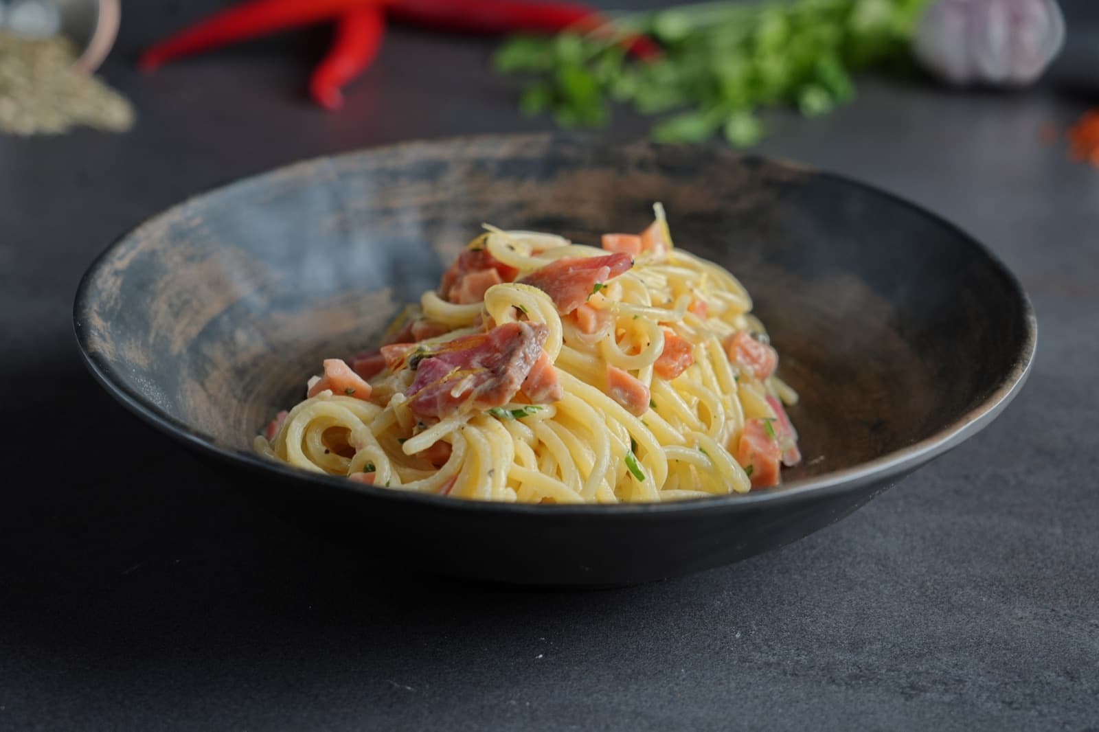Al Salmone