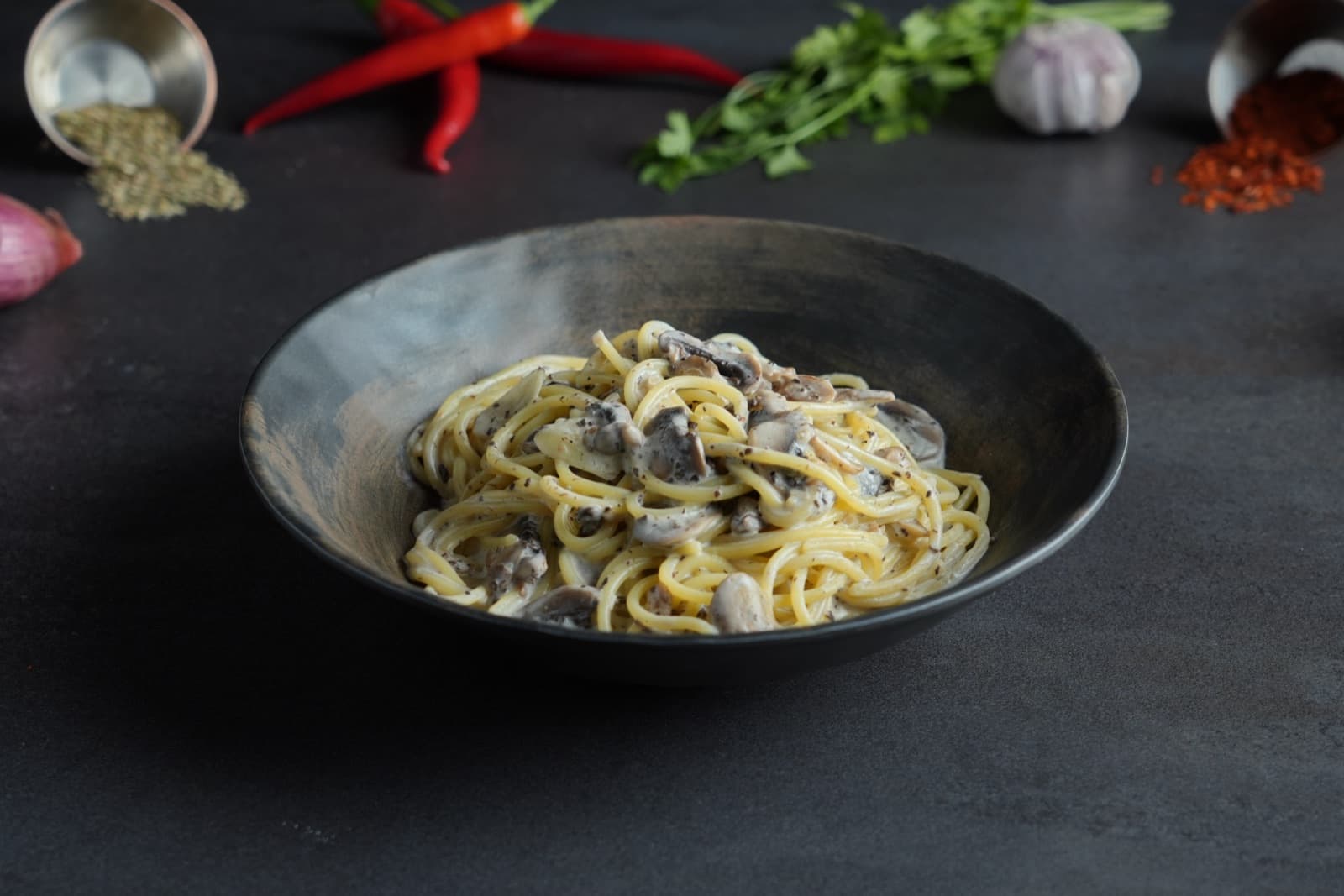 Tartufo Cremoso