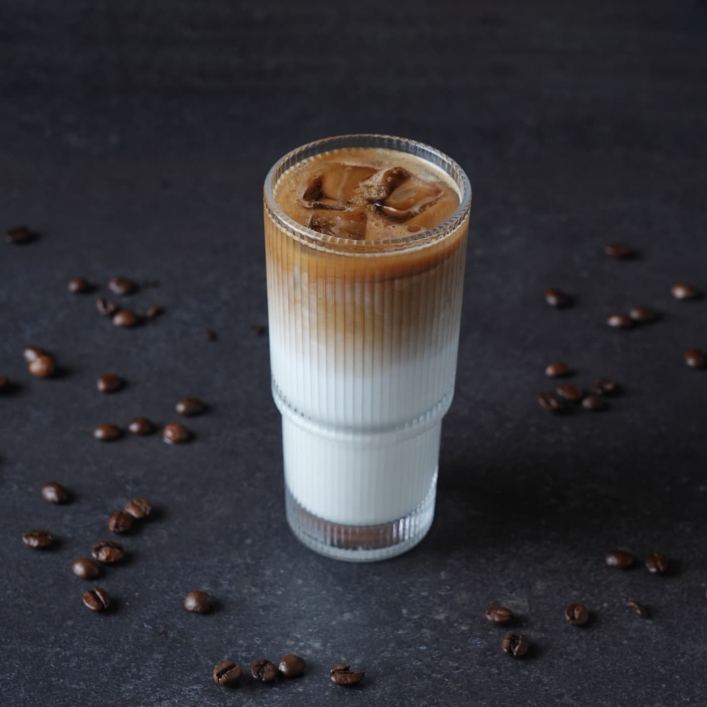 Iced Coffee