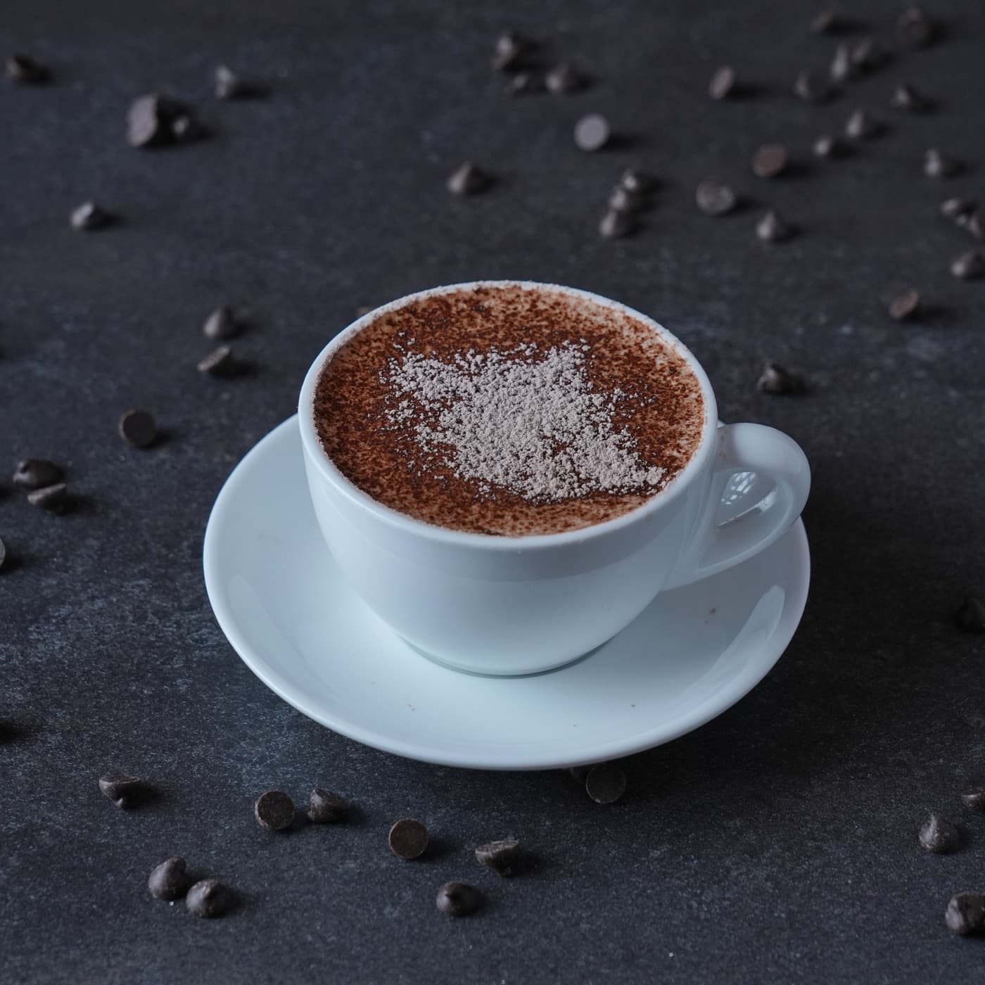 Hot Chocolate