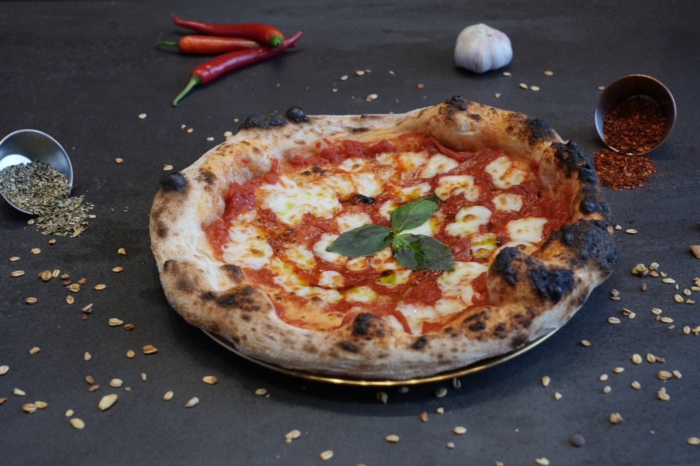 Margherita
