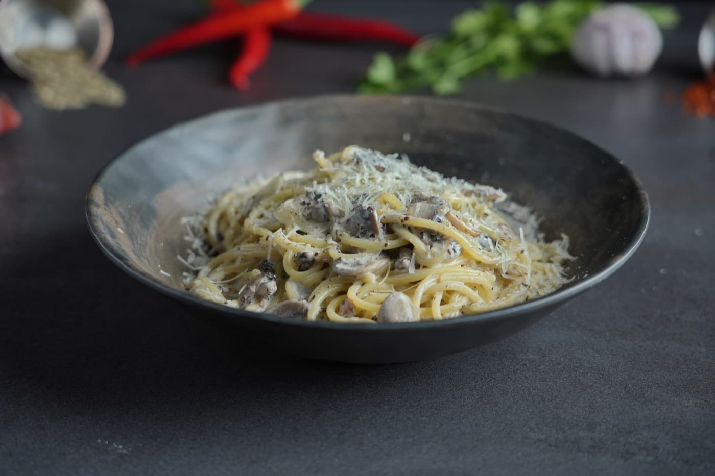 Tartufo Cremoso