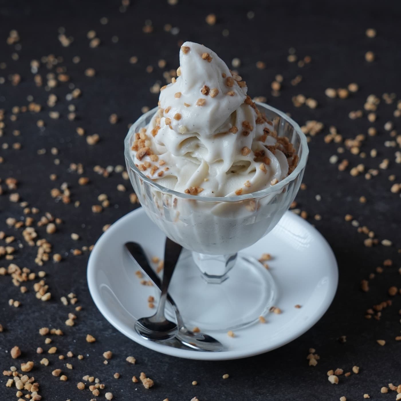 Hazelnut
