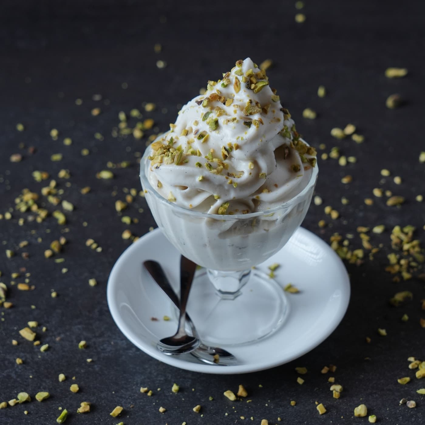 Pistachio